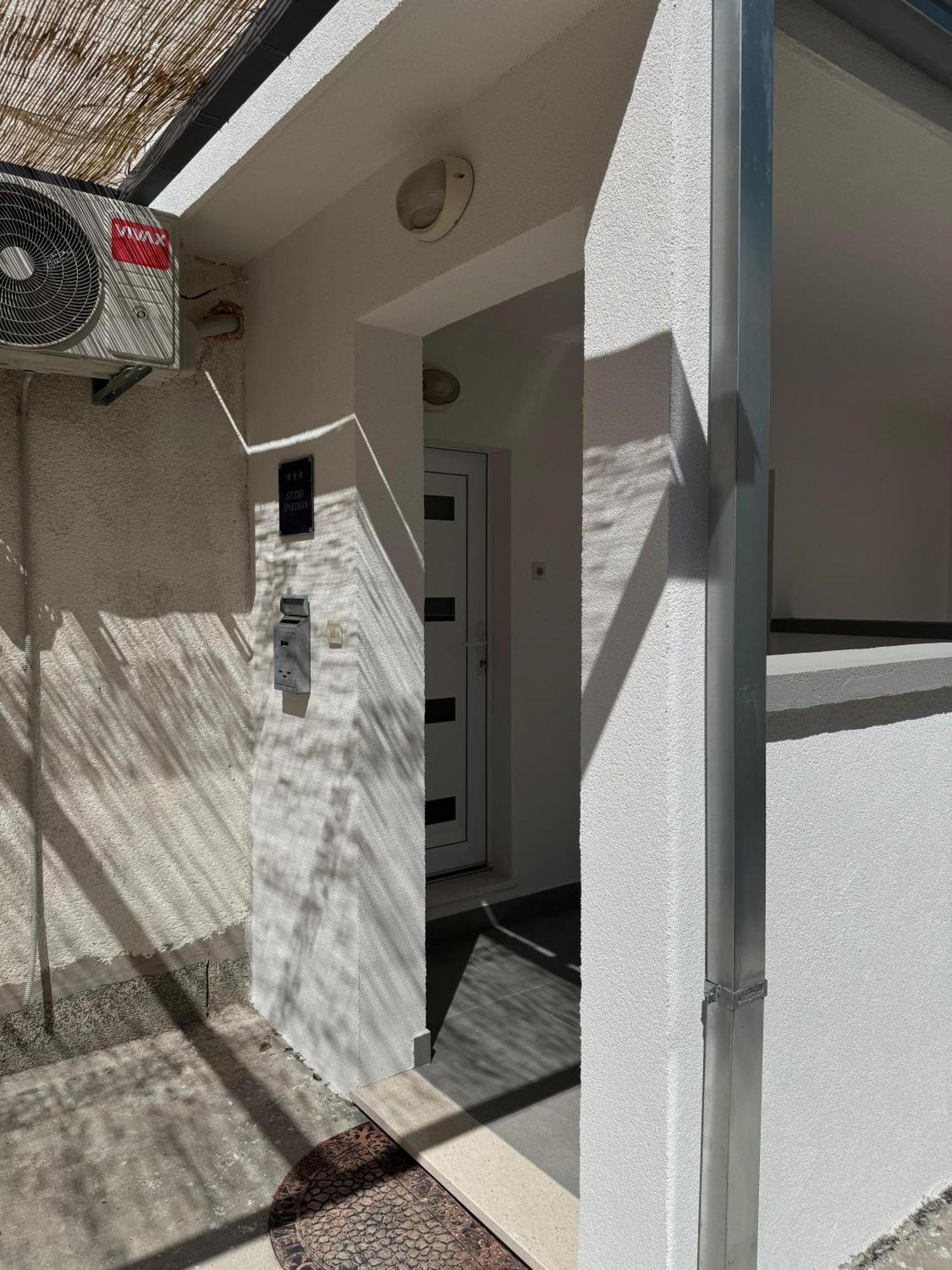 Apartman Roguljic Split Exteriér fotografie