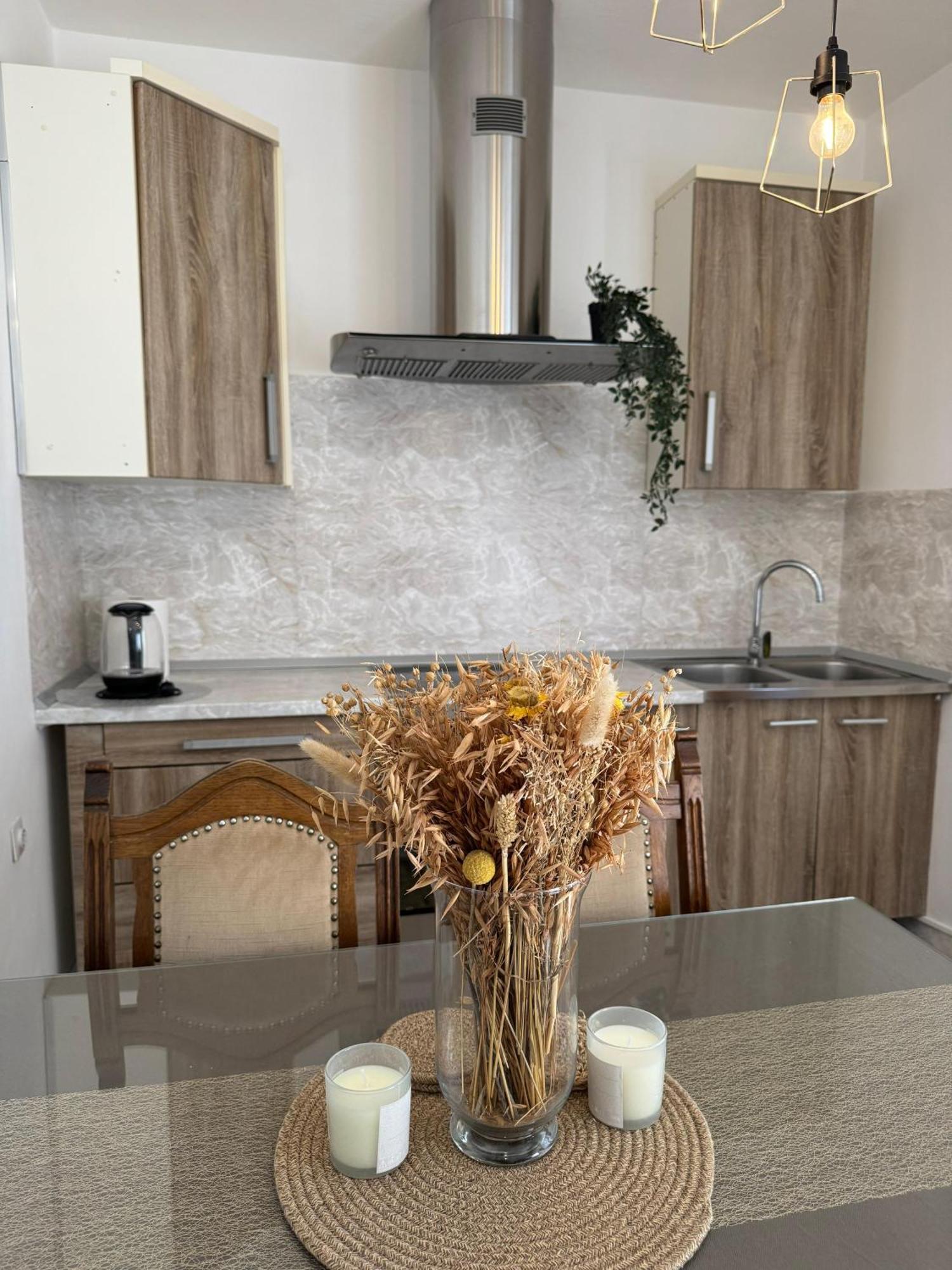 Apartman Roguljic Split Exteriér fotografie