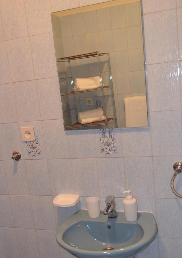Apartman Roguljic Split Exteriér fotografie